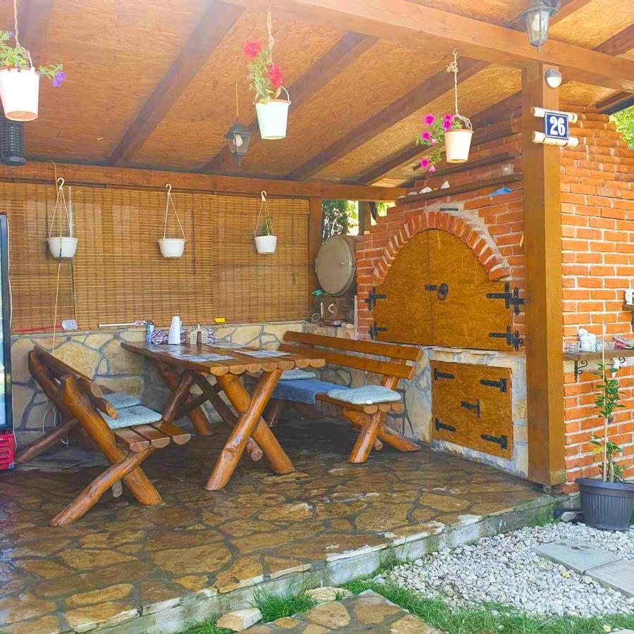 Apartment Little Paradise Visoko Exterior photo