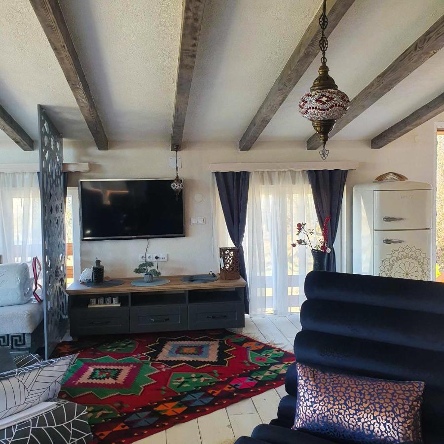 Apartment Little Paradise Visoko Exterior photo