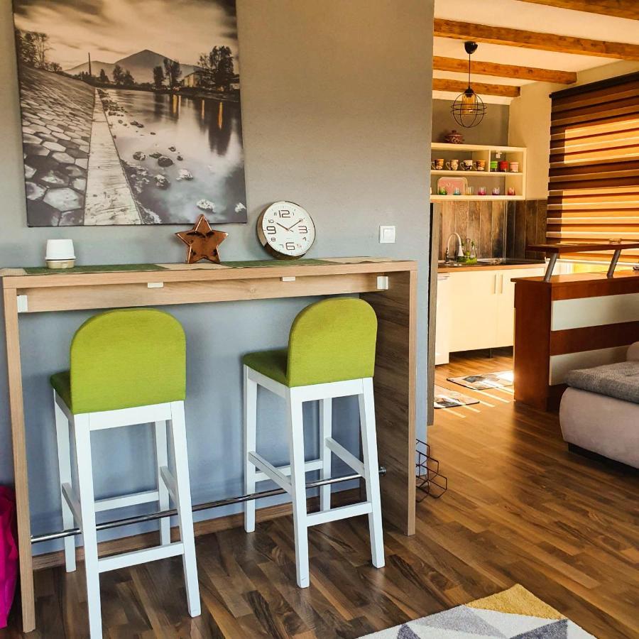 Apartment Little Paradise Visoko Exterior photo