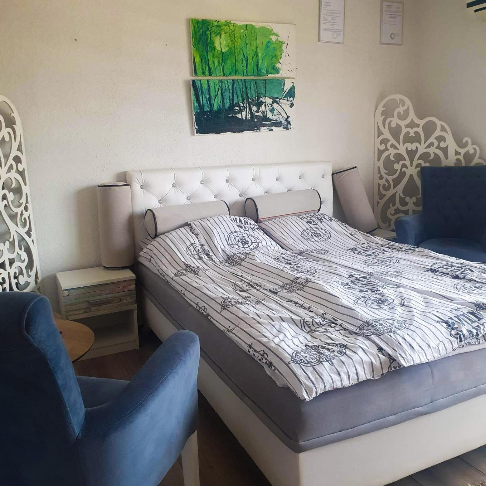 Apartment Little Paradise Visoko Exterior photo