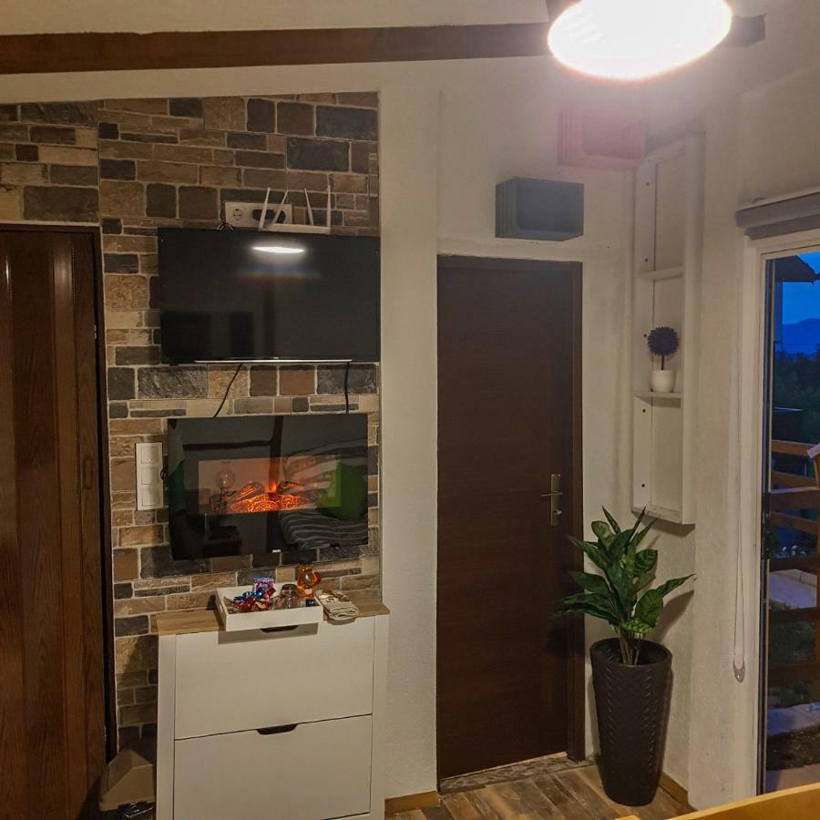 Apartment Little Paradise Visoko Exterior photo