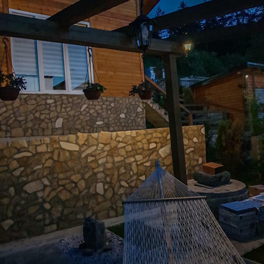 Apartment Little Paradise Visoko Exterior photo