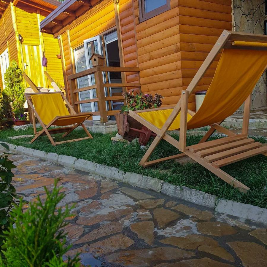 Apartment Little Paradise Visoko Exterior photo