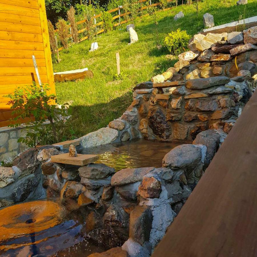 Apartment Little Paradise Visoko Exterior photo