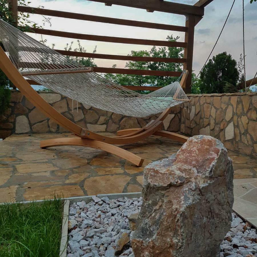 Apartment Little Paradise Visoko Exterior photo