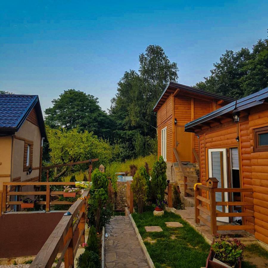 Apartment Little Paradise Visoko Exterior photo
