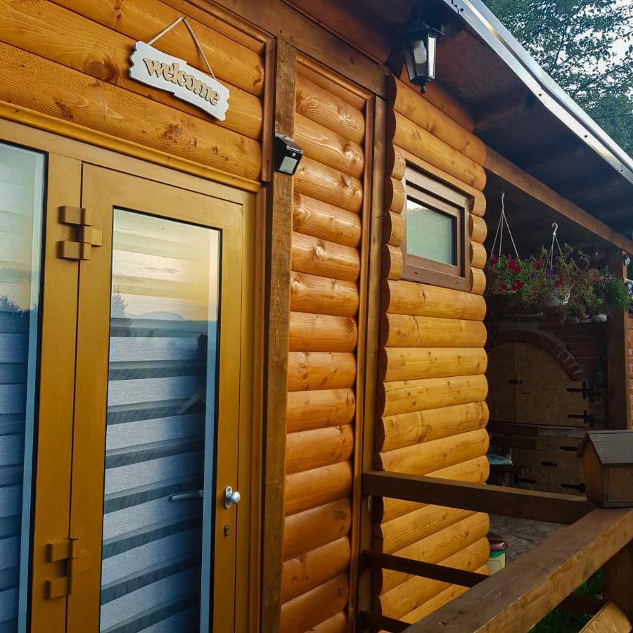 Apartment Little Paradise Visoko Exterior photo